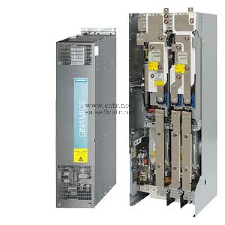 Siemens 6SL33101GE331AA3 Frequency converter =< 1 kV