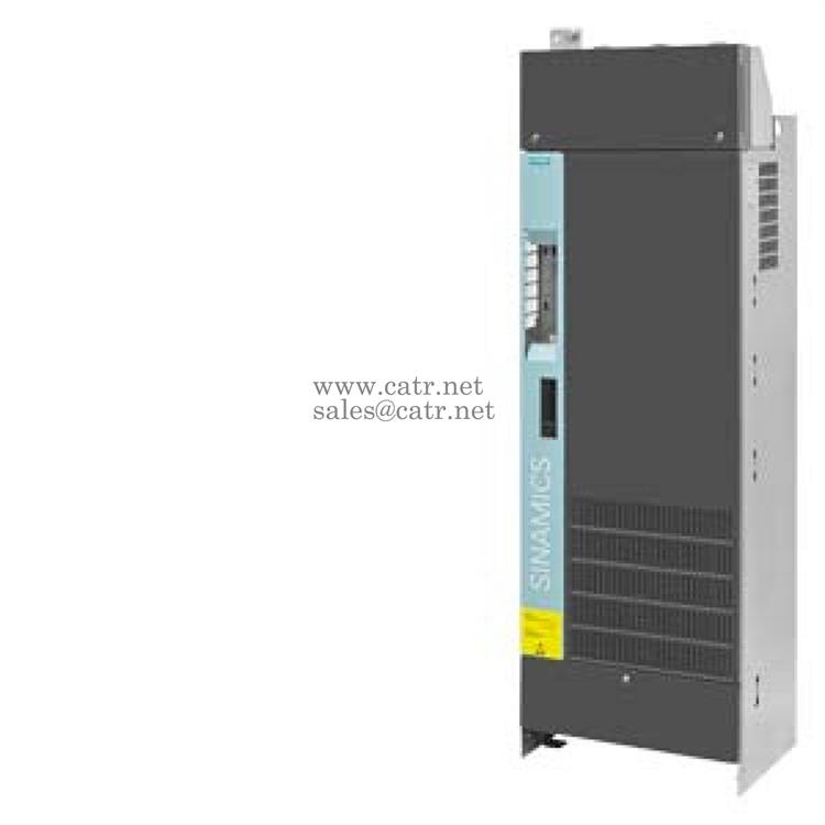 Siemens 6SL33101PE337AA0 Frequency converter =< 1 kV