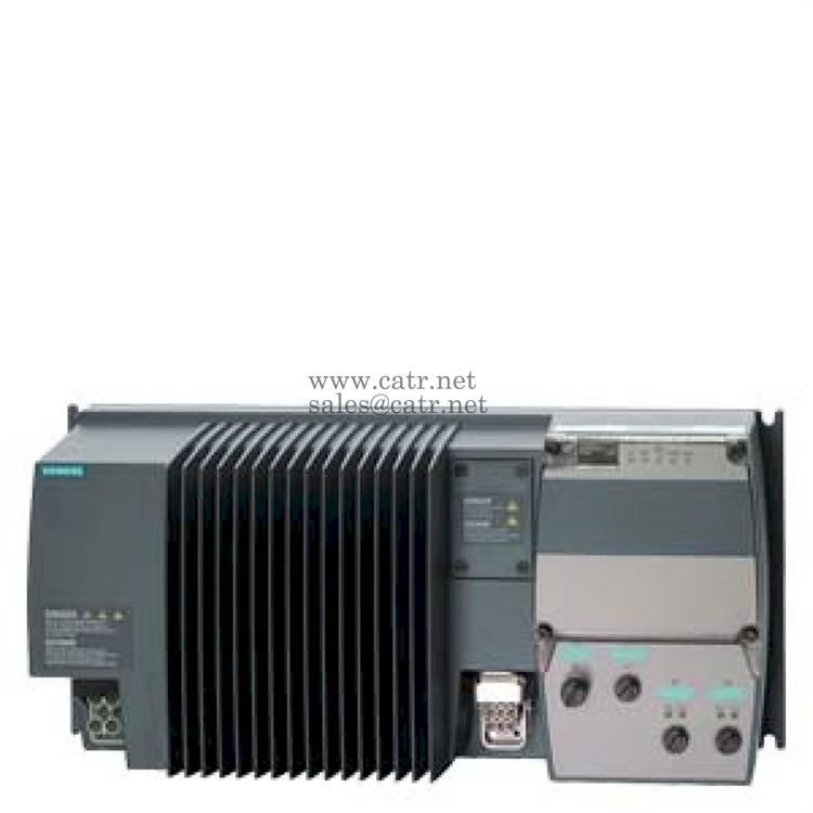 Siemens 6SL35110PE175AM0 Frequency converter =< 1 kV