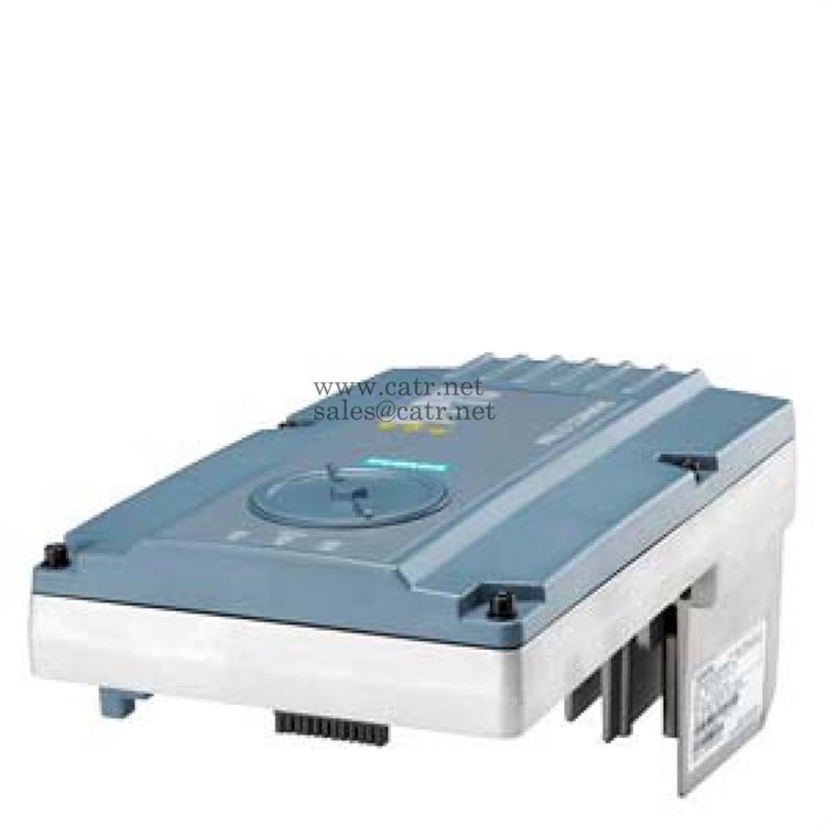 Siemens 6SL35171BE113AM0 Frequency converter =< 1 kV