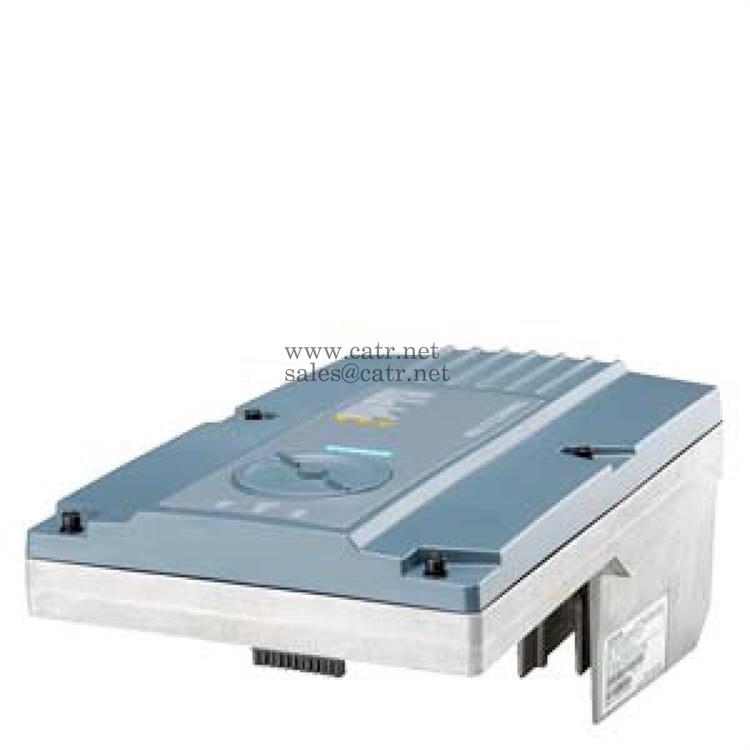 Siemens 6SL35171BE210AM0 Frequency converter =< 1 kV