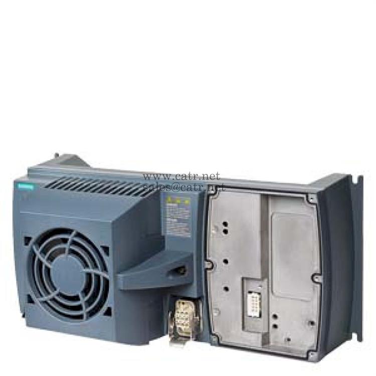 Siemens 6SL35250PE255AA1 Frequency converter =< 1 kV