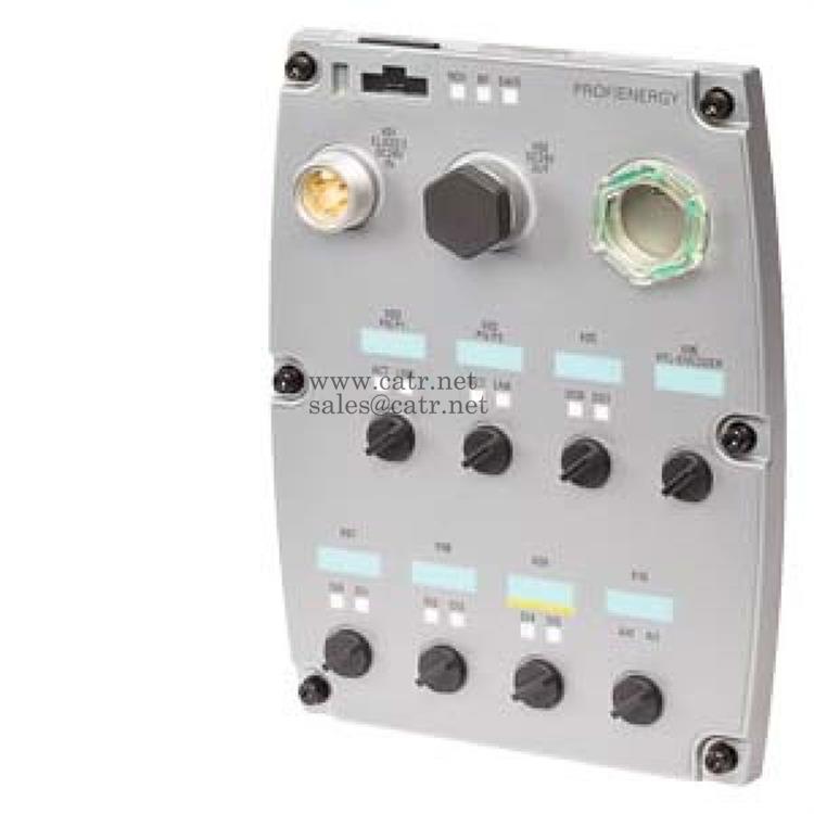 Siemens 6SL35440FB201FA0 Frequency converter =< 1 kV