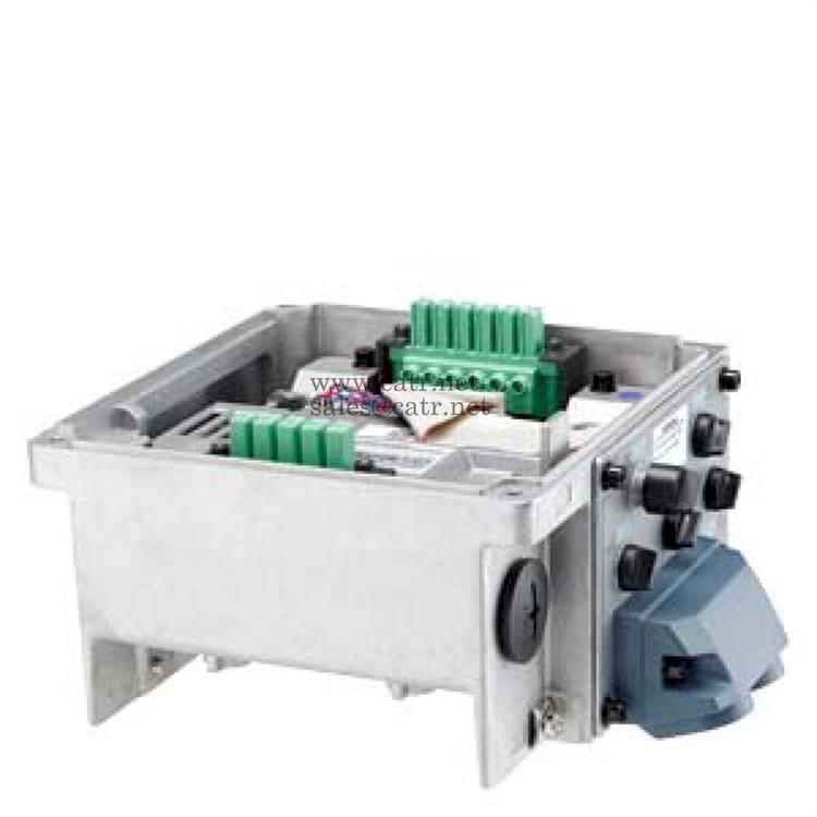 Siemens 6SL35440LB021BA0 Frequency converter =< 1 kV