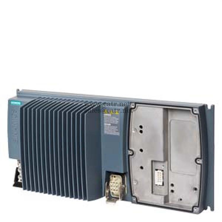 Siemens 6SL35250PE230AA1 Frequency converter =< 1 kV