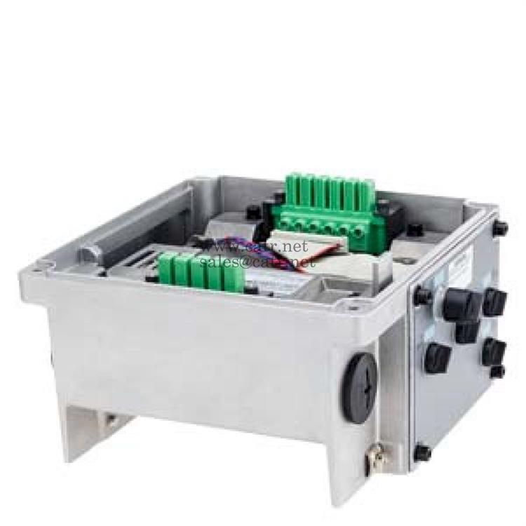 Siemens 6SL35440NB021MA0 Frequency converter =< 1 kV