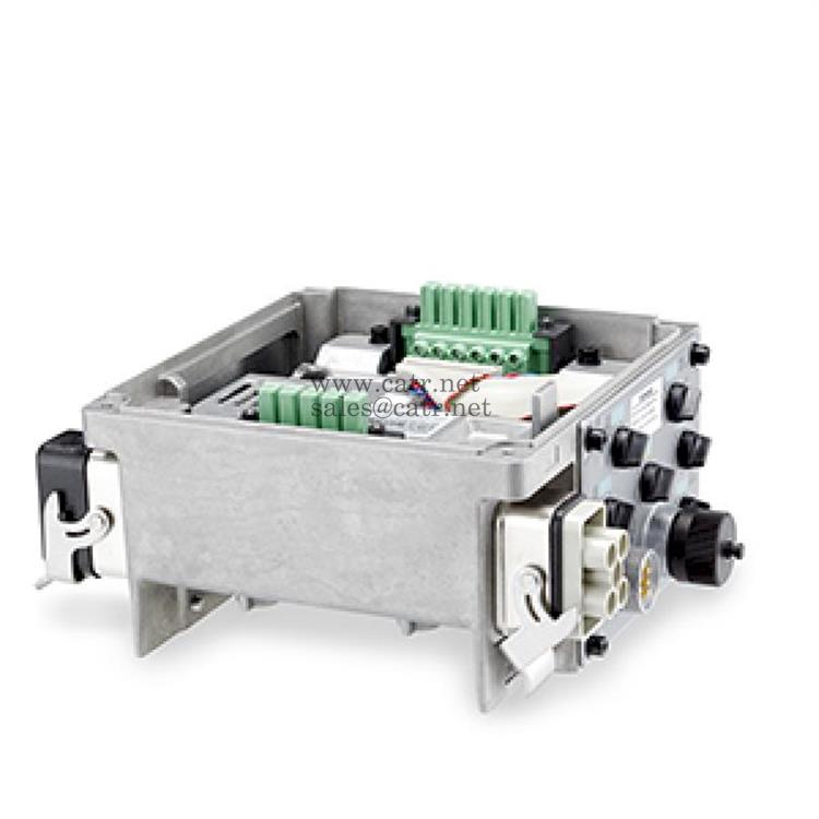 Siemens 6SL35440QB021FA0 Frequency converter =< 1 kV