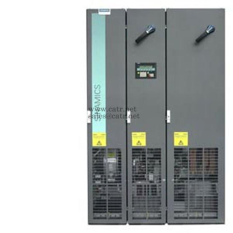 Siemens 6SL37201TE331AU3 Frequency converter =< 1 kV