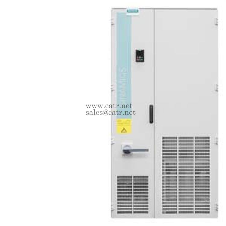 Siemens 6SL37101PE325AA0 Frequency converter =< 1 kV