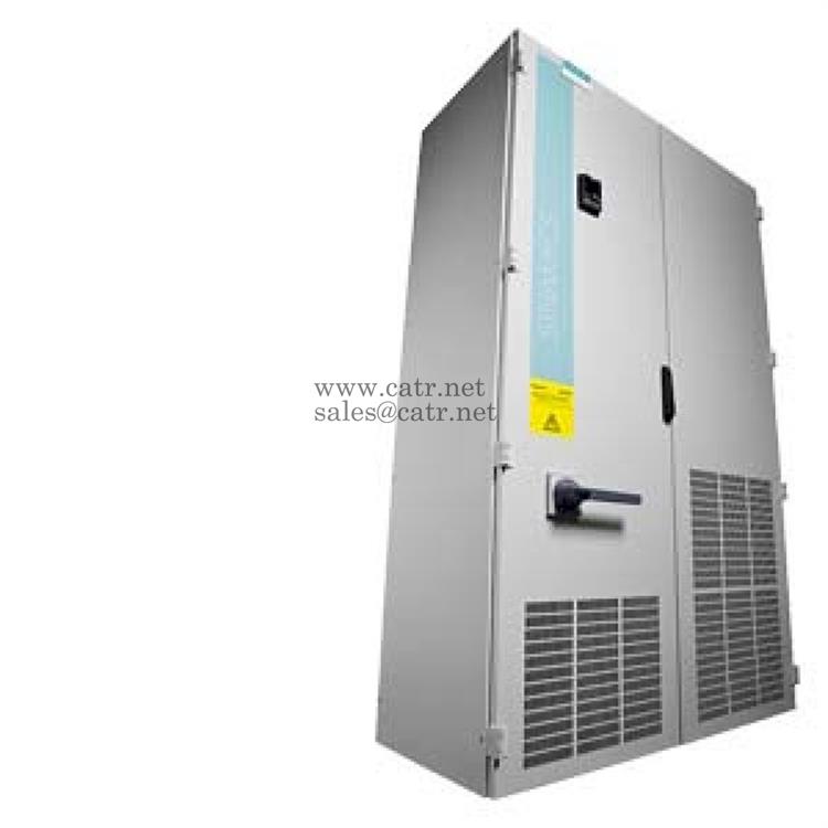 Siemens 6SL37101PE366AA0 Frequency converter =< 1 kV