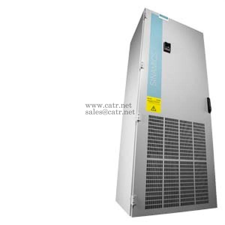Siemens 6SL37101PE366CA0 Frequency converter =< 1 kV