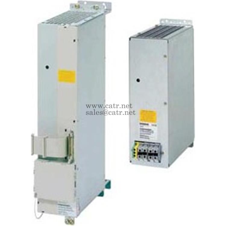Siemens 6SN11121AB000CA0 Frequency converter =< 1 kV