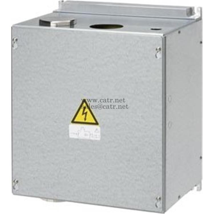 Siemens 6SN11131AA001KC1 Frequency converter =< 1 kV