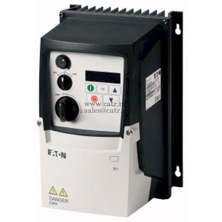 Eaton 185770 Frequency converter =< 1 kV