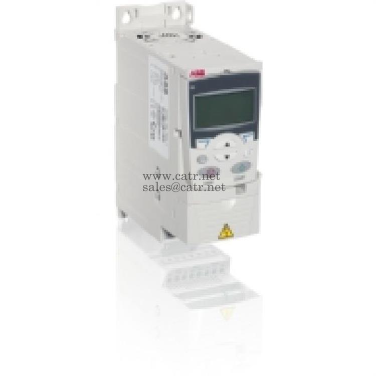 ABB Components 3AUA0000058166 Frequency converter =< 1 kV