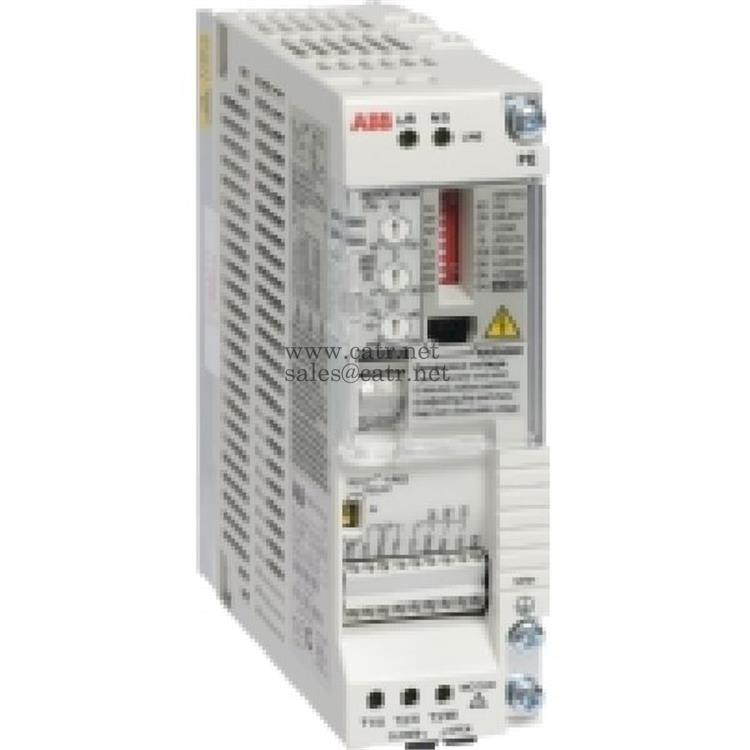 ABB Components 68878349 Frequency converter =< 1 kV