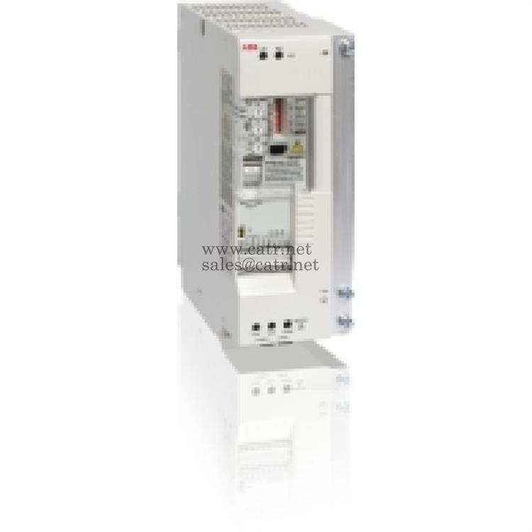 ABB Components 68878365 Frequency converter =< 1 kV