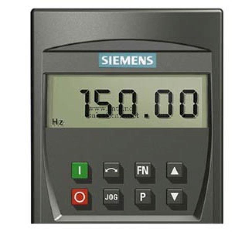 Siemens 6SE64000BP000AA1 Accessories for frequency controller