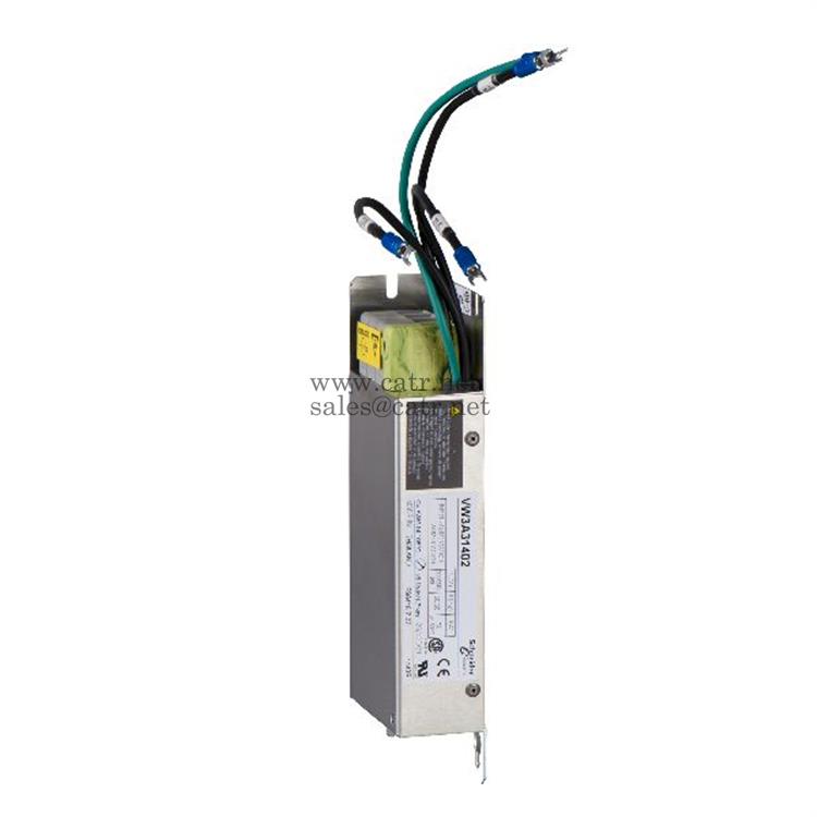 Schneider Electric VW3A31402 Accessories for frequency controller