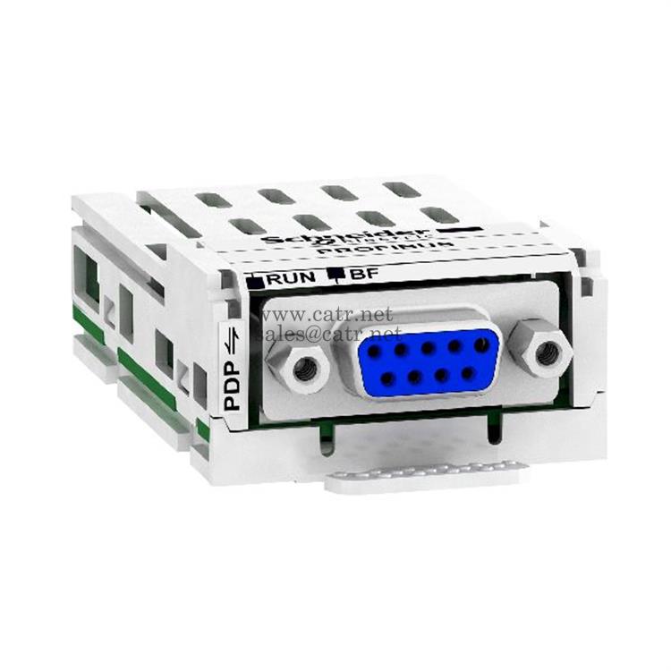 Schneider Electric VW3A3607 Accessories for frequency controller