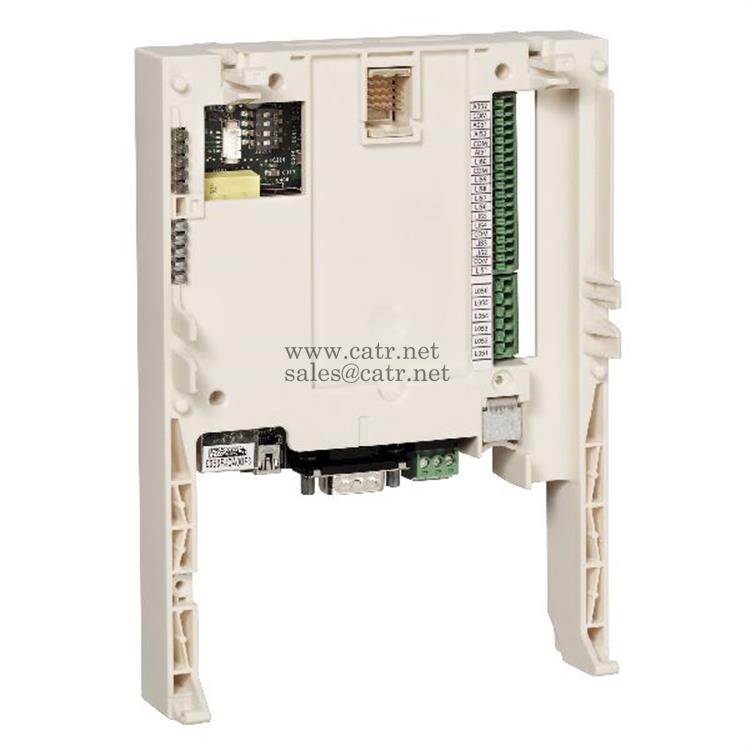Schneider Electric VW3A3521 Accessories for frequency controller