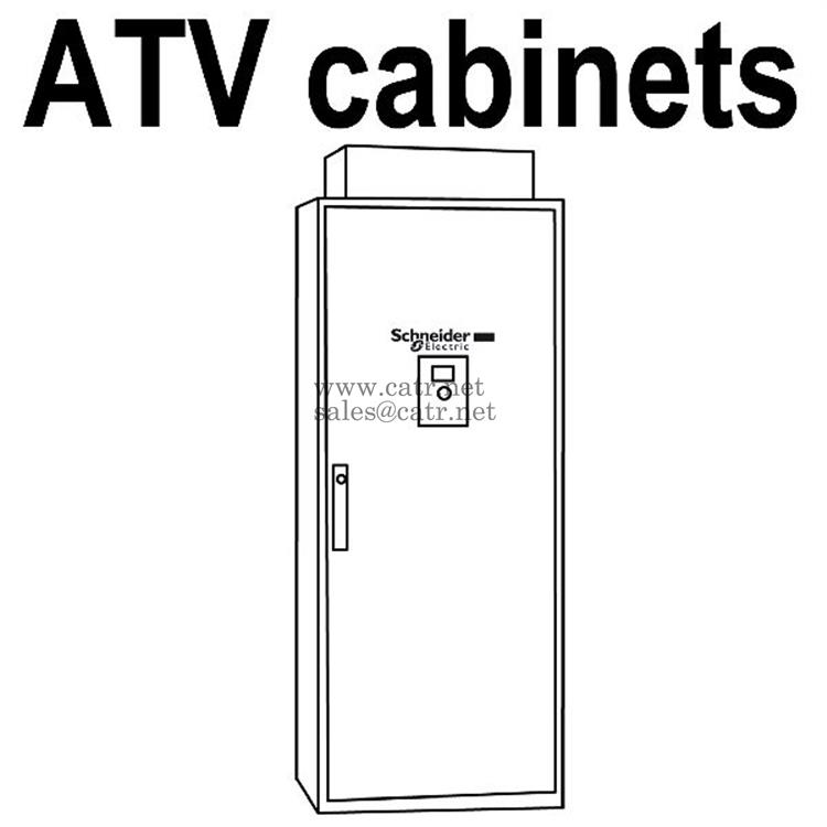 Schneider Electric VW3A3E101 Accessories for frequency controller