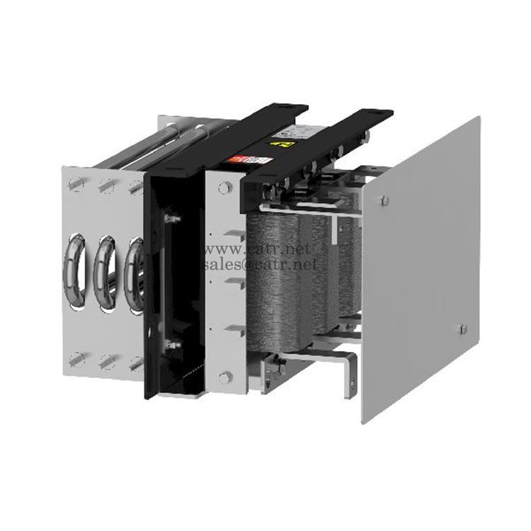 Schneider Electric VW3A5306 Accessories for frequency controller