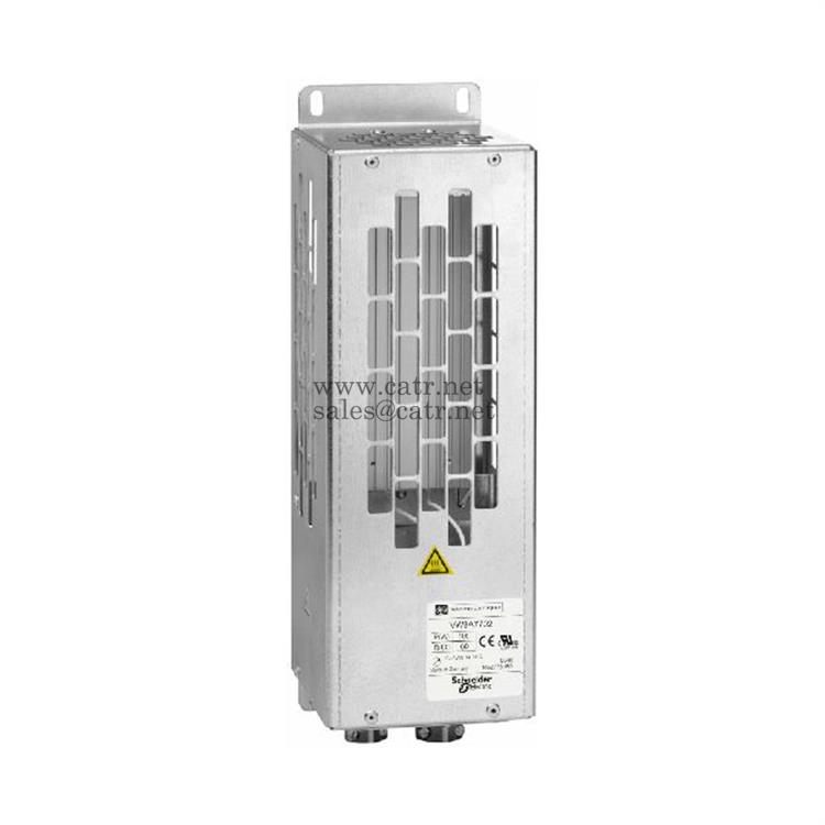 Schneider Electric VW3A7803 Accessories for frequency controller