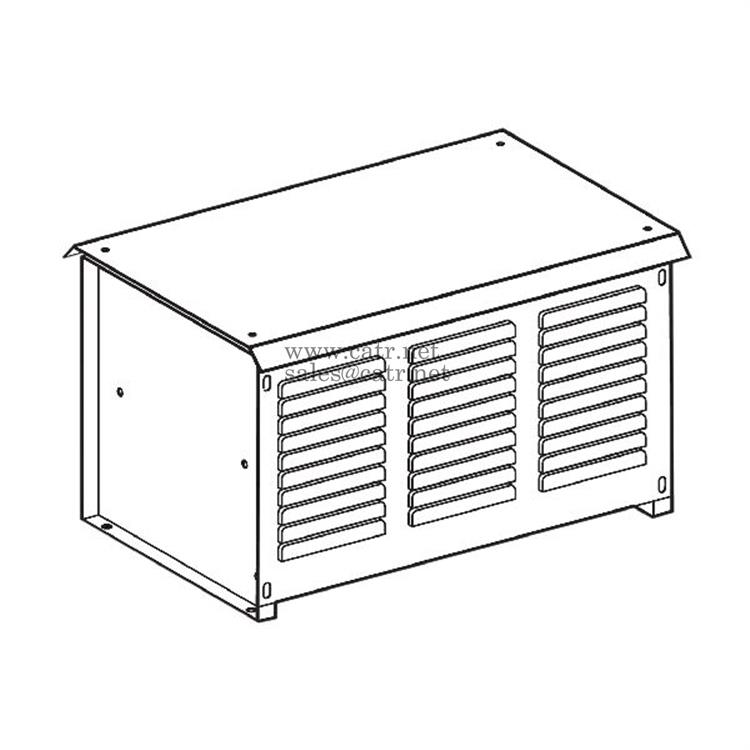 Schneider Electric VW3A7818 Accessories for frequency controller