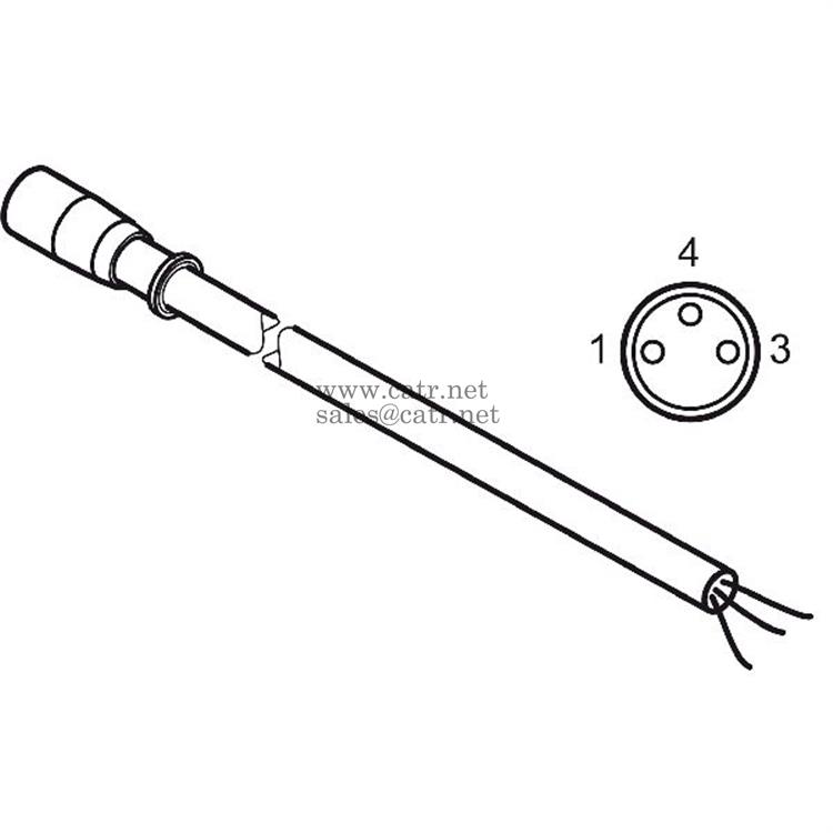 Schneider Electric VW32SBCBGA200 Accessories for frequency controller