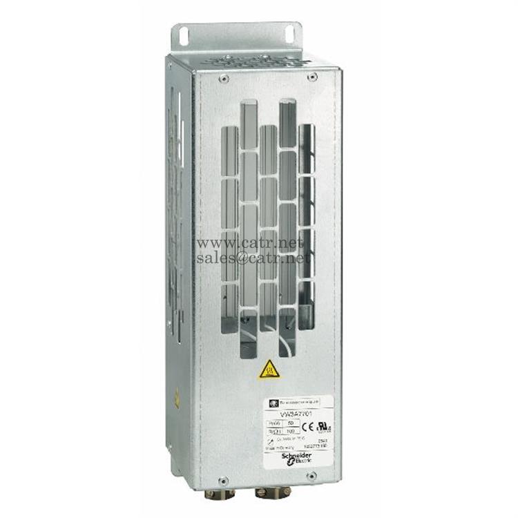 Schneider Electric VW3A7704 Accessories for frequency controller