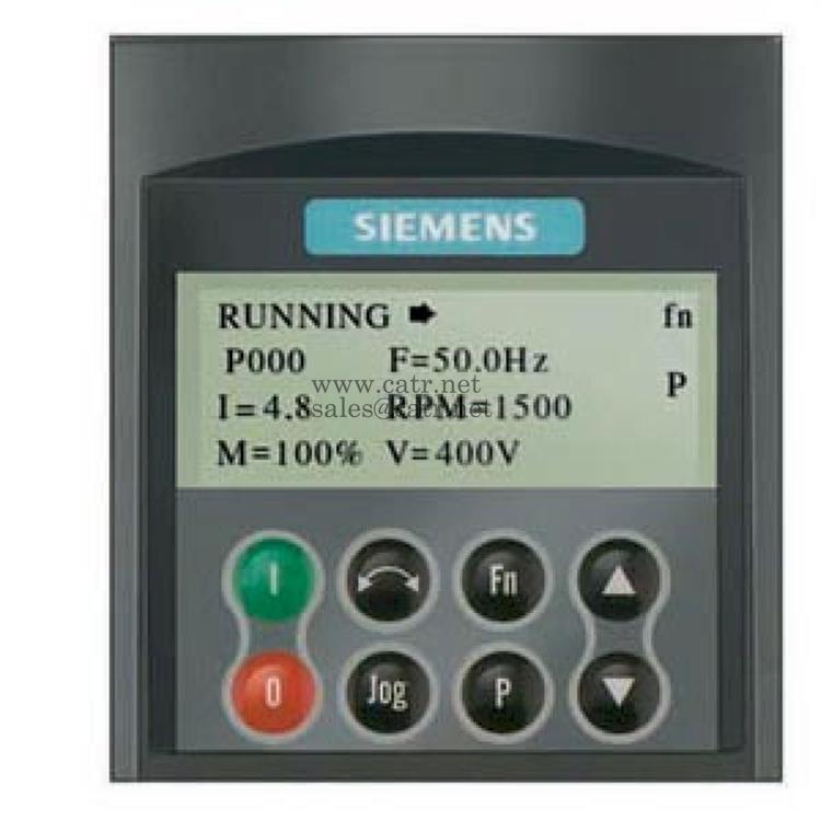 Siemens 6AG14000AP004AA1 Accessories for frequency controller