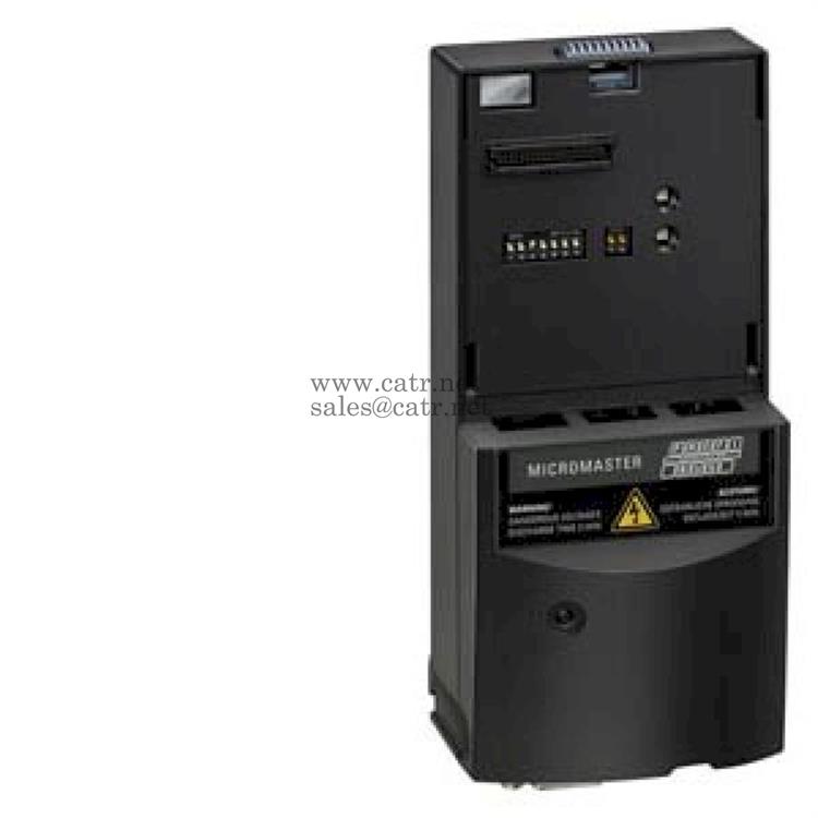 Siemens 6AG14001PB004AA0 Accessories for frequency controller