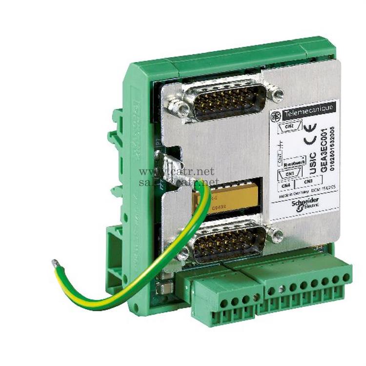 Schneider Electric VW3M3102 Accessories for frequency controller