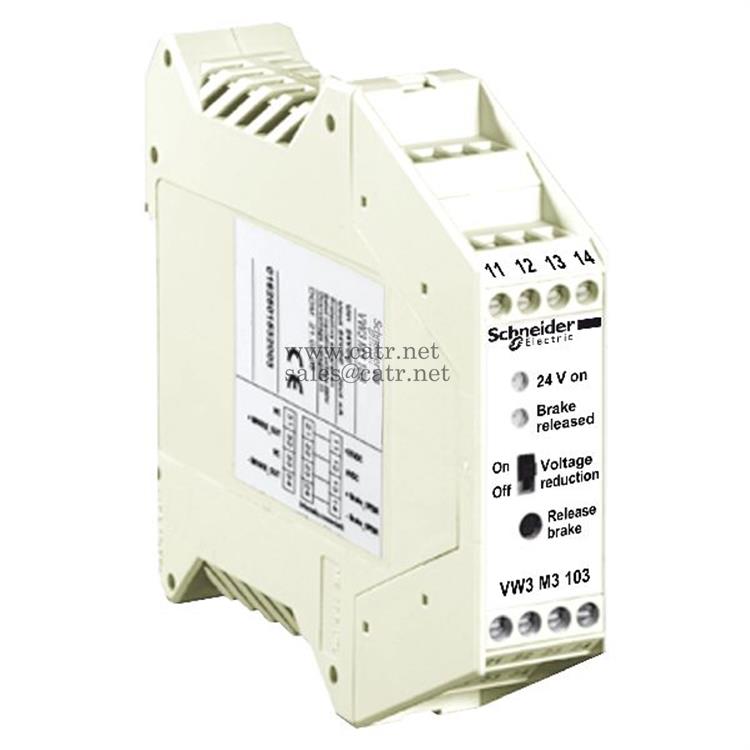 Schneider Electric VW3M3103 Accessories for frequency controller