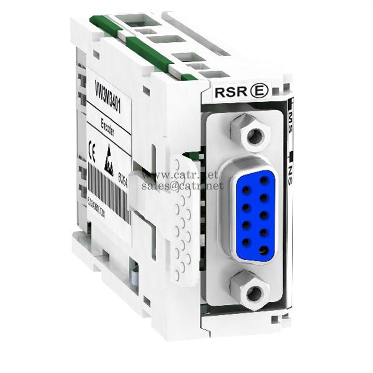 Schneider Electric VW3M3401 Accessories for frequency controller