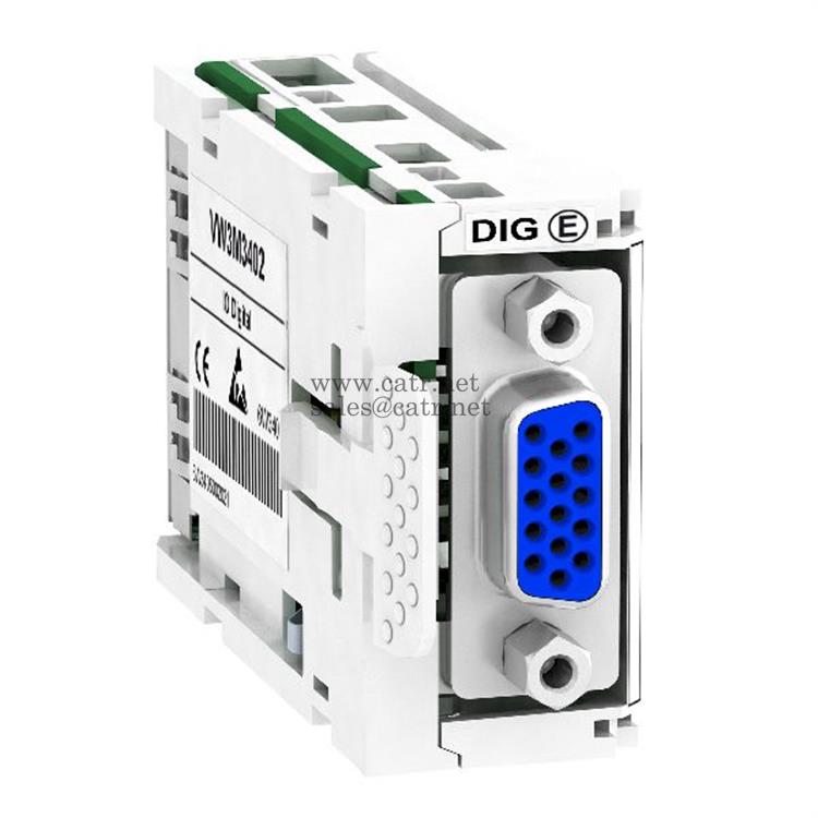 Schneider Electric VW3M3402 Accessories for frequency controller
