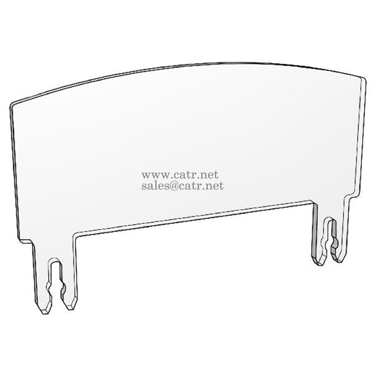 Schneider Electric VW3M2501 Accessories for frequency controller