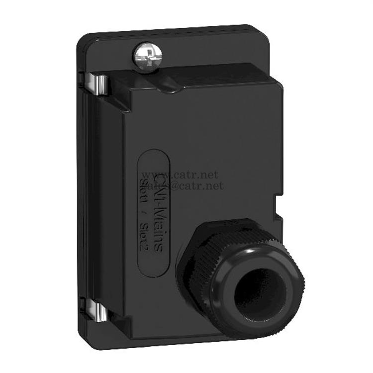 Schneider Electric VW3M9002 Accessories for frequency controller