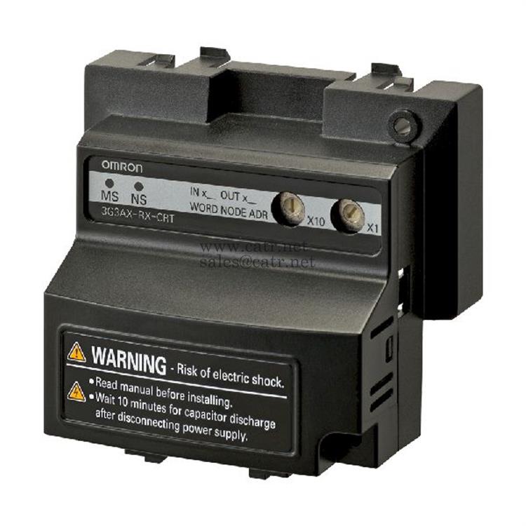Omron 3G3A9029B Accessories for frequency controller