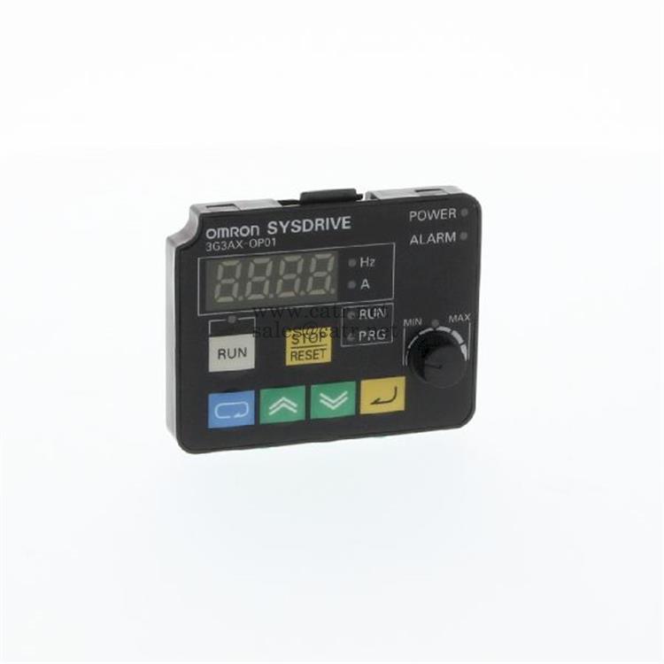 Omron 3G3A0116H Accessories for frequency controller