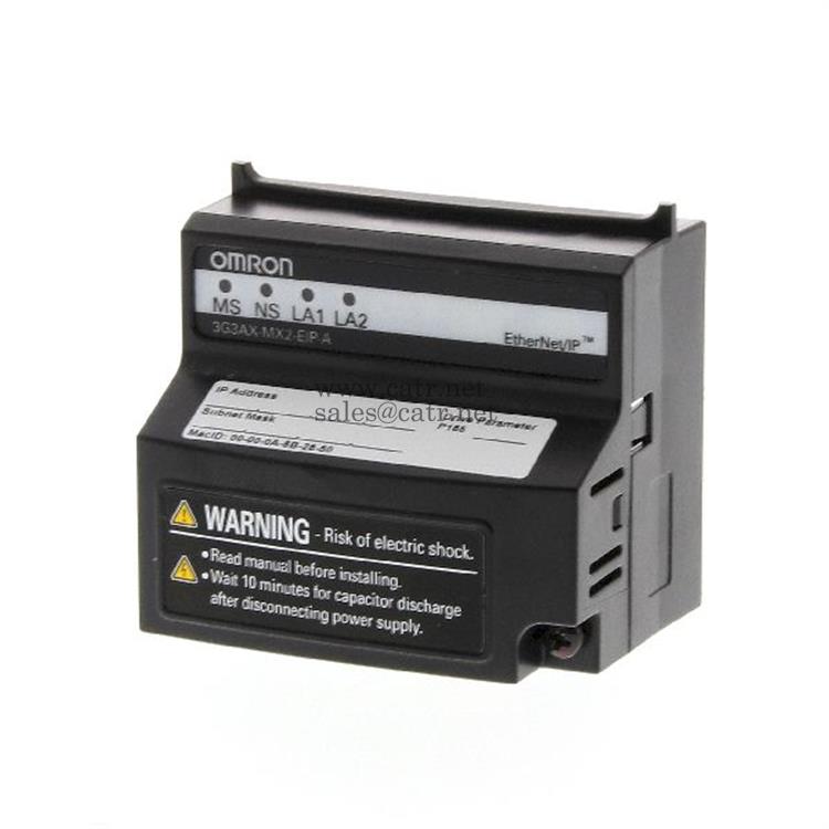 Omron 3G3A9037C Accessories for frequency controller