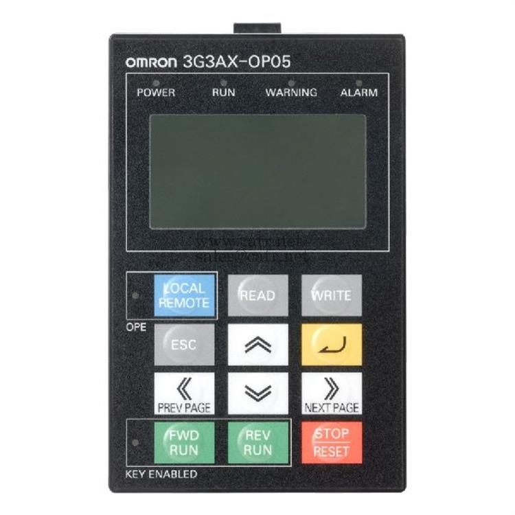 Omron 3G3A9038A Accessories for frequency controller