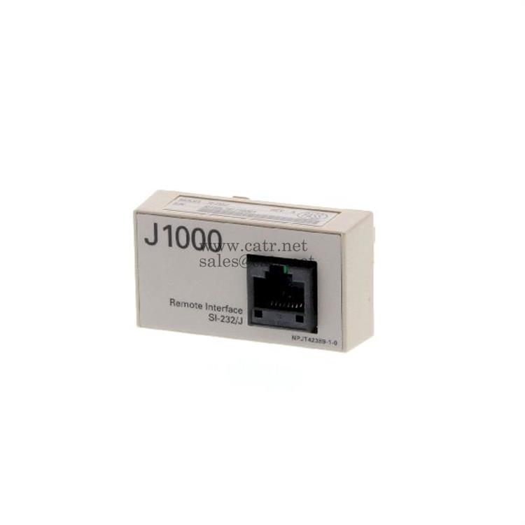Omron AA025212R Accessories for frequency controller