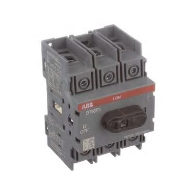ABB OT60F3