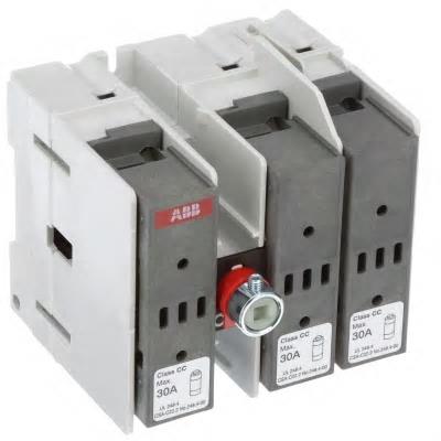 ABB OS30FACC12