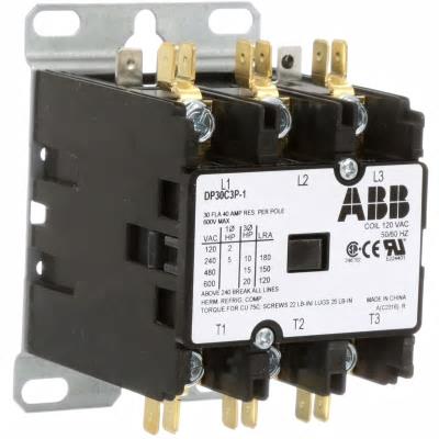 ABB DP30C3P-1