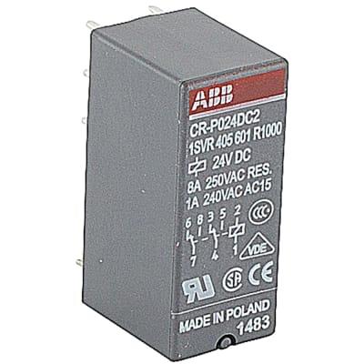 ABB 1SVR405601R1000