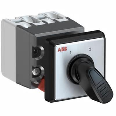 ABB OC25G02PNBN00NWS1