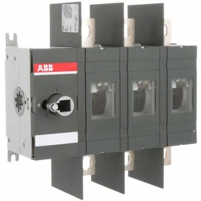 ABB OT400U03